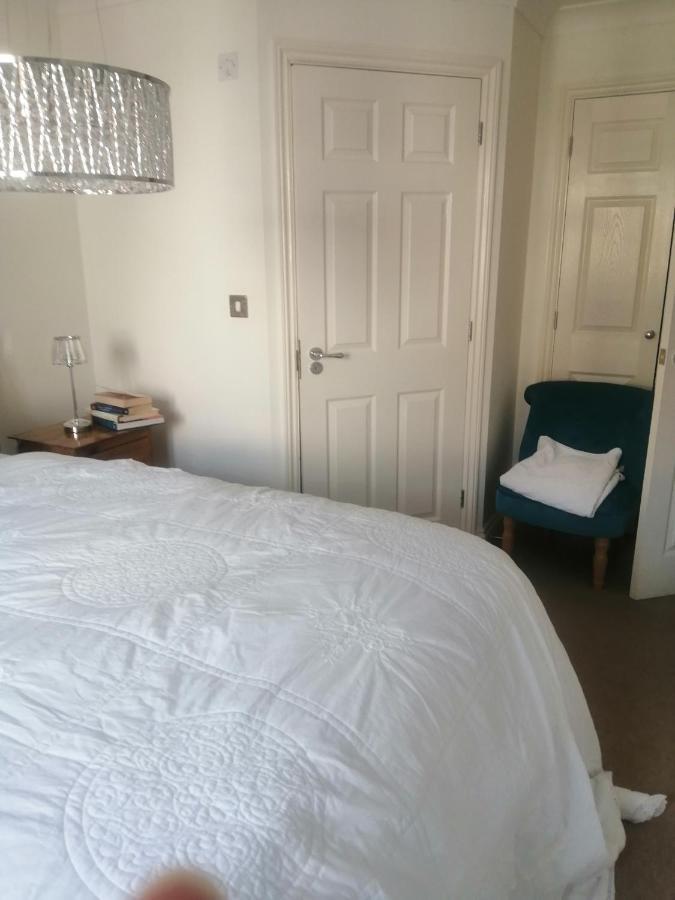 Maidstone Homestay Boxley Bagian luar foto
