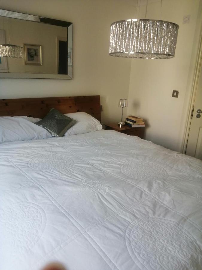 Maidstone Homestay Boxley Bagian luar foto